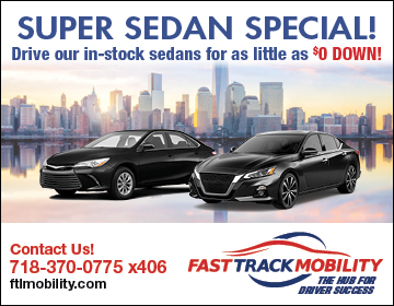 Special Deals - TLC Car Market