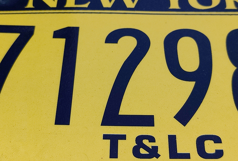 TLC Car Market - TLC PLATES FOR RENT