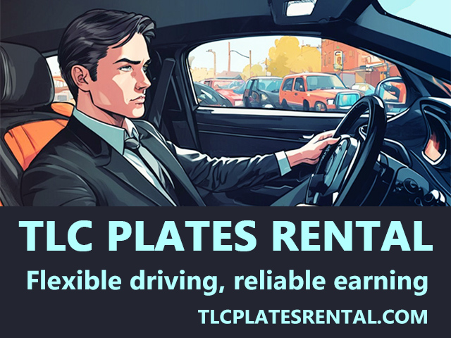 TLC Car Market - TLC PLATES RENTAL, FIND AFFORDABLE TLC PLATES FOR RENT