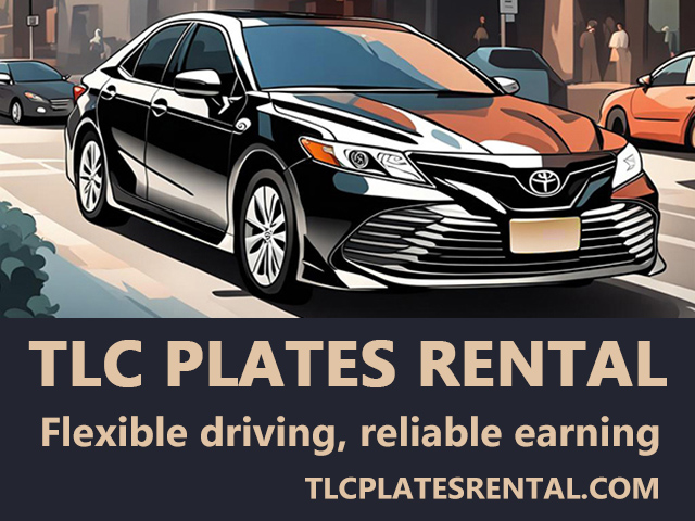 TLC Car Market - TLC PLATES RENTAL, FIND AFFORDABLE TLC PLATES FOR RENT