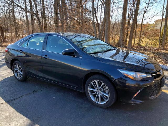 TLC Car Market - 2016 Toyota Camry Hybrid For Rent🚕❗️