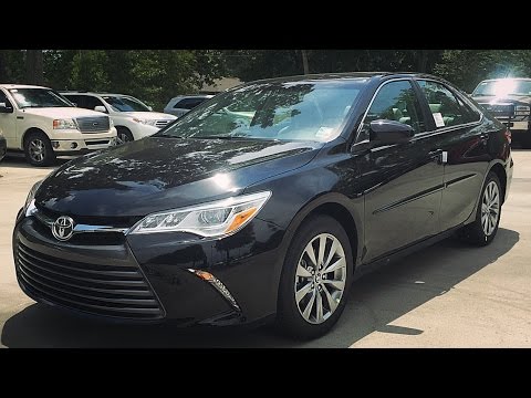 TLC Car Market - 2016 Toyota Camry Hybrid For Rent❗️🚕