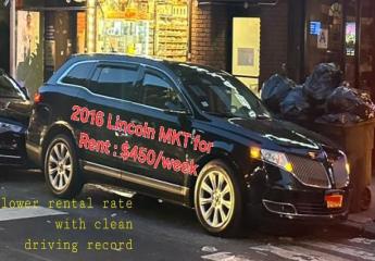 TLC Car Market - 2016 MKT