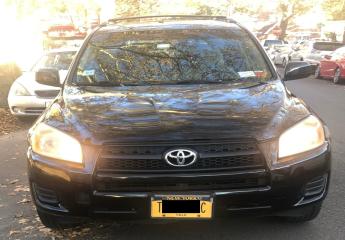 TLC Car Market - FOR RENT: 2010 Toyota RAV4 (North Queens)