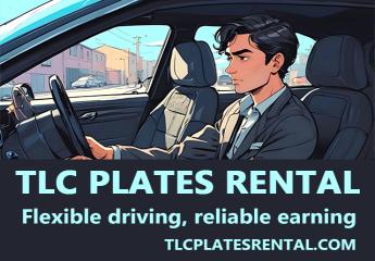 TLC Car Market - TLC PLATES RENTAL, FIND AFFORDABLE TLC PLATES FOR RENT