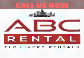 TLC Car Market - Don't Wait! TLC Rental $100 Discount—Limited Time!