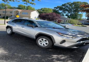 TLC Car Market - 2024 Toyota Rav 4 FOR RENT🚕