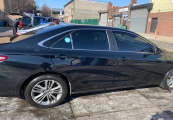 TLC Car Market - 2016 toyota Camry