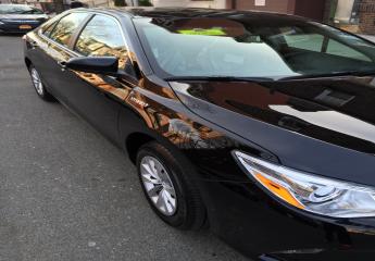 TLC Car Market - 2015 TOYOTA CAMRY HYBRID FOR RENT!!!